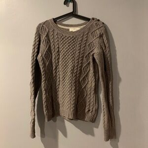 H&M | sweater